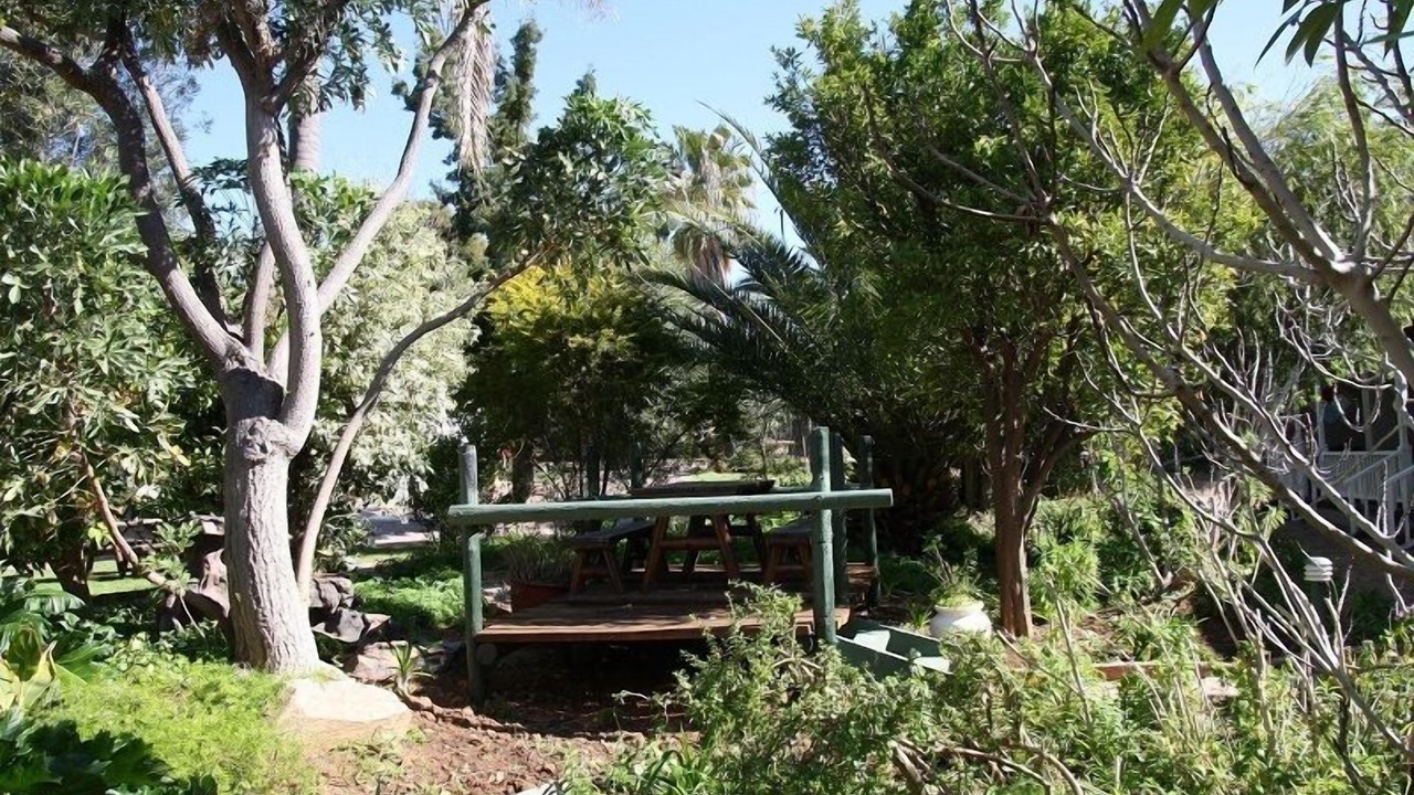 Photo of Outdoor in De Rust