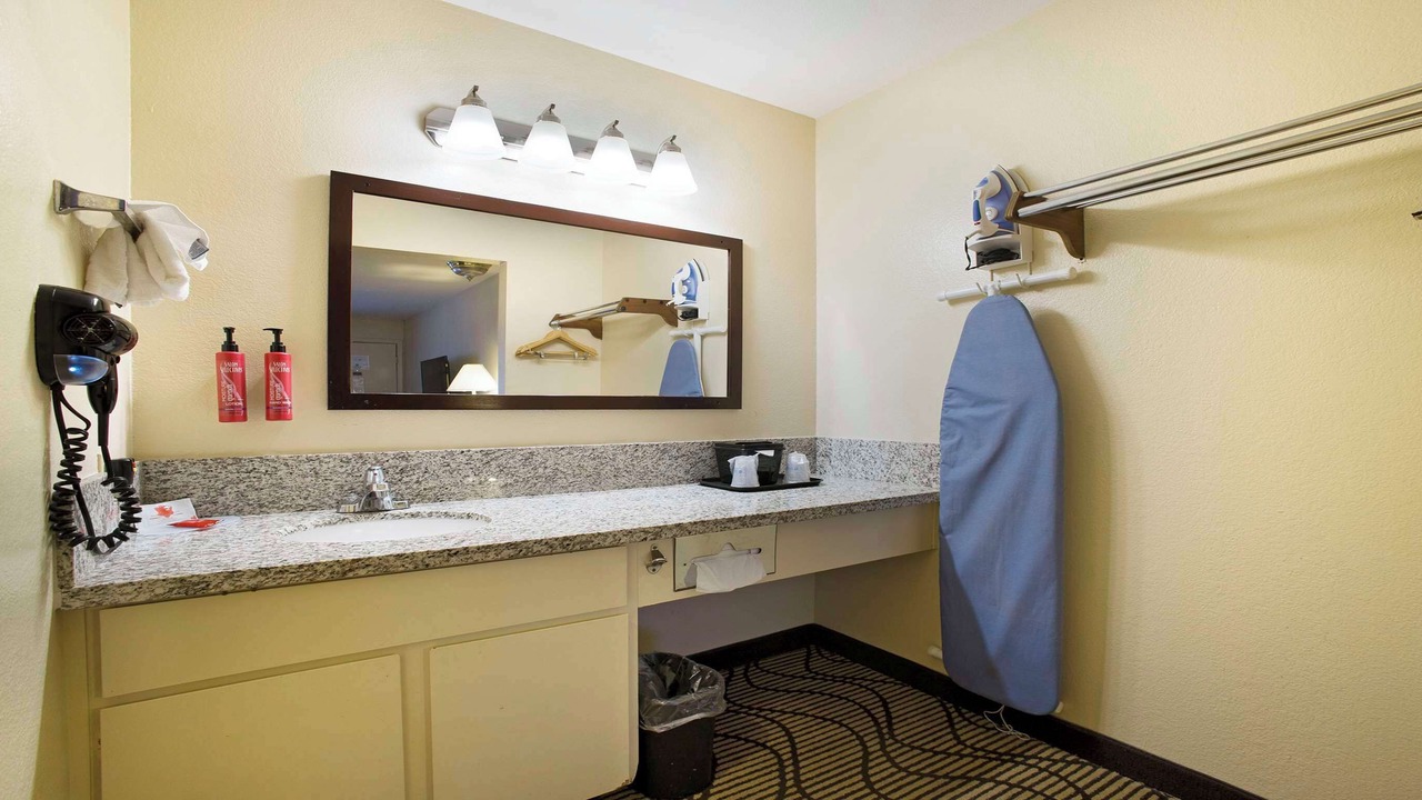 Photo of Kitchen in Downtown Sacramento