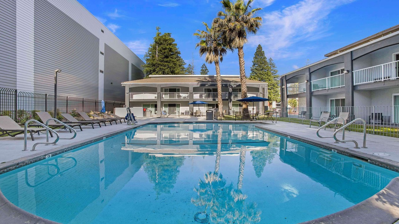 Photo of Outdoor in Downtown Sacramento