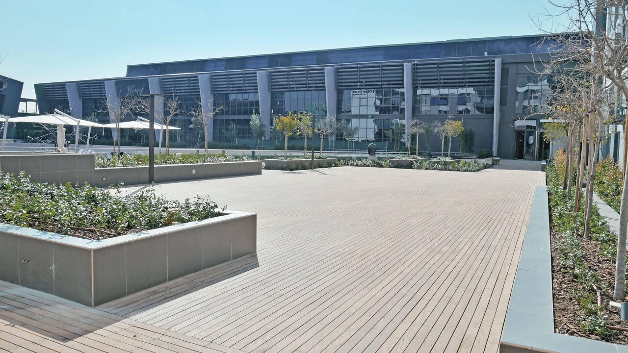 Photo of Outdoor in Menlyn