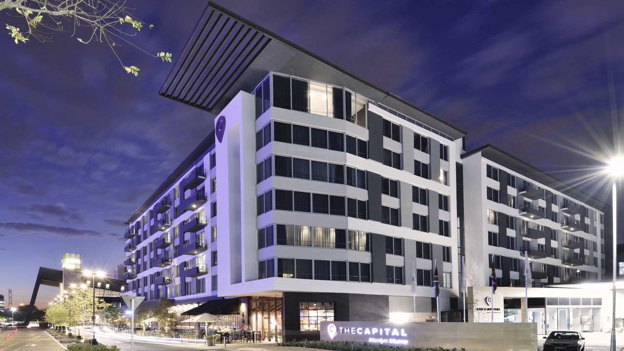 Photo of Outdoor in Menlyn