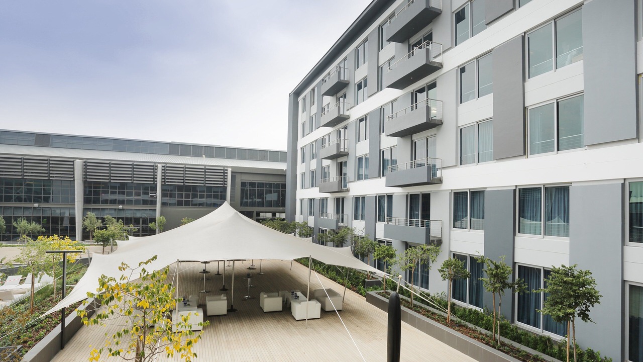 Photo of Outdoor in Menlyn