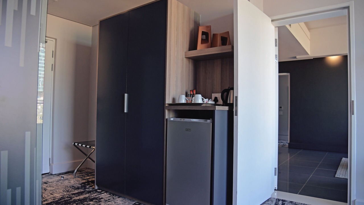Photo of Bedroom in Menlyn