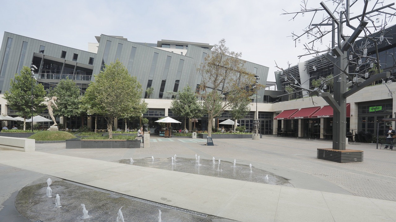 Photo of Others in Menlyn