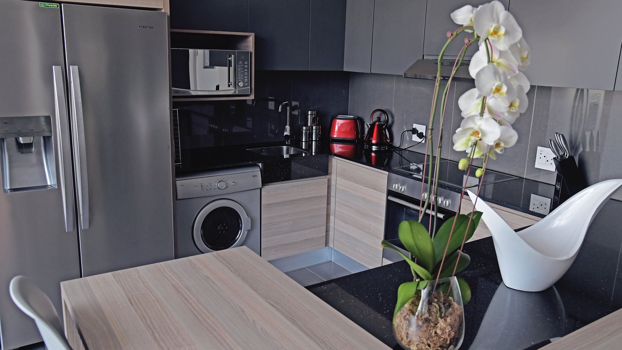 Photo of Bedroom in Menlyn