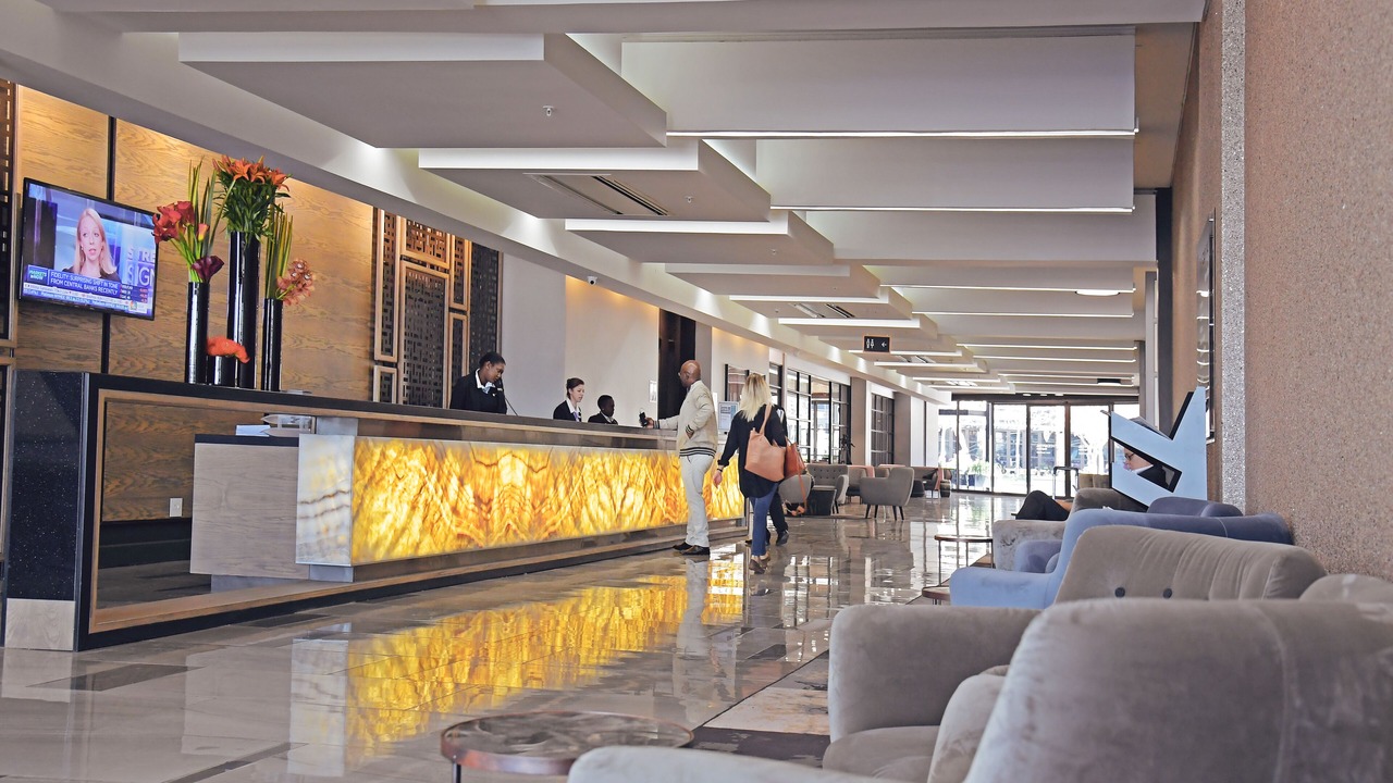 Photo of Livingroom in Menlyn