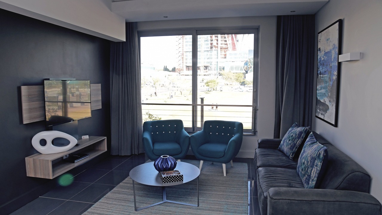 Photo of Bedroom in Menlyn