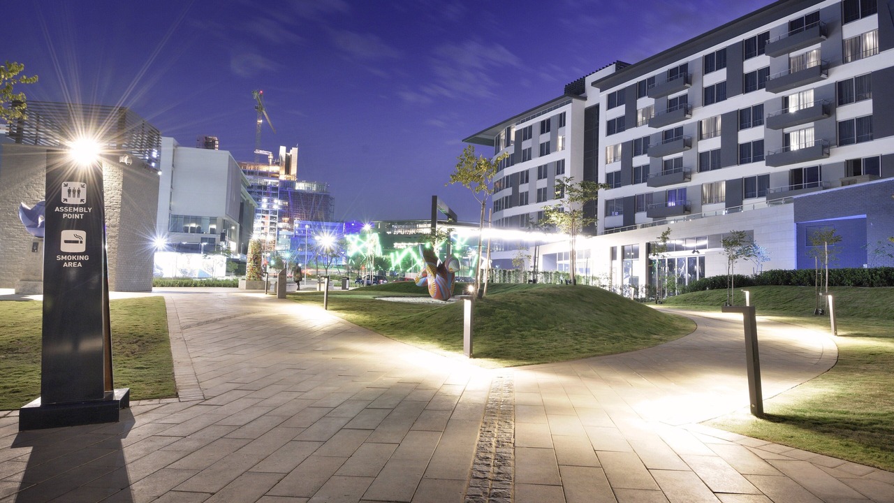 Photo of Outdoor in Menlyn