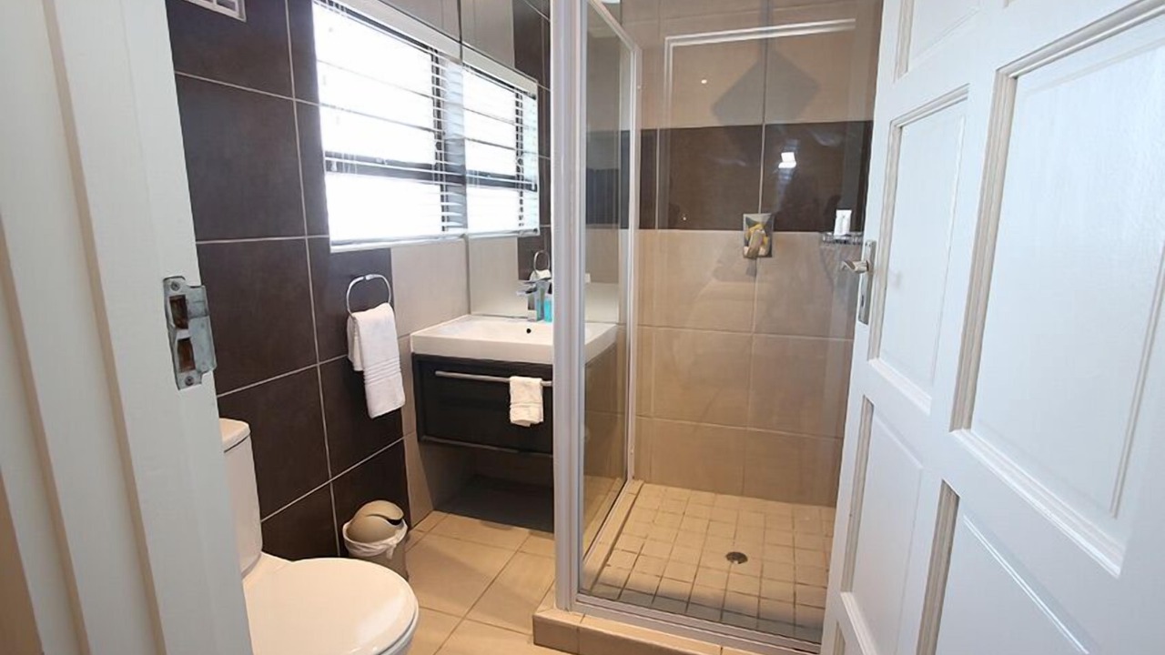 Photo of Bathroom in Quigney Beach