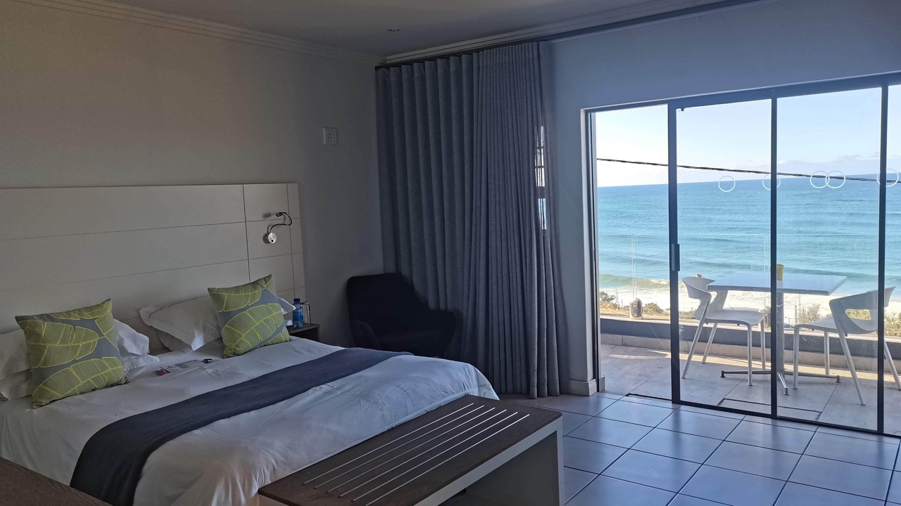 Photo of Bedroom in Quigney Beach