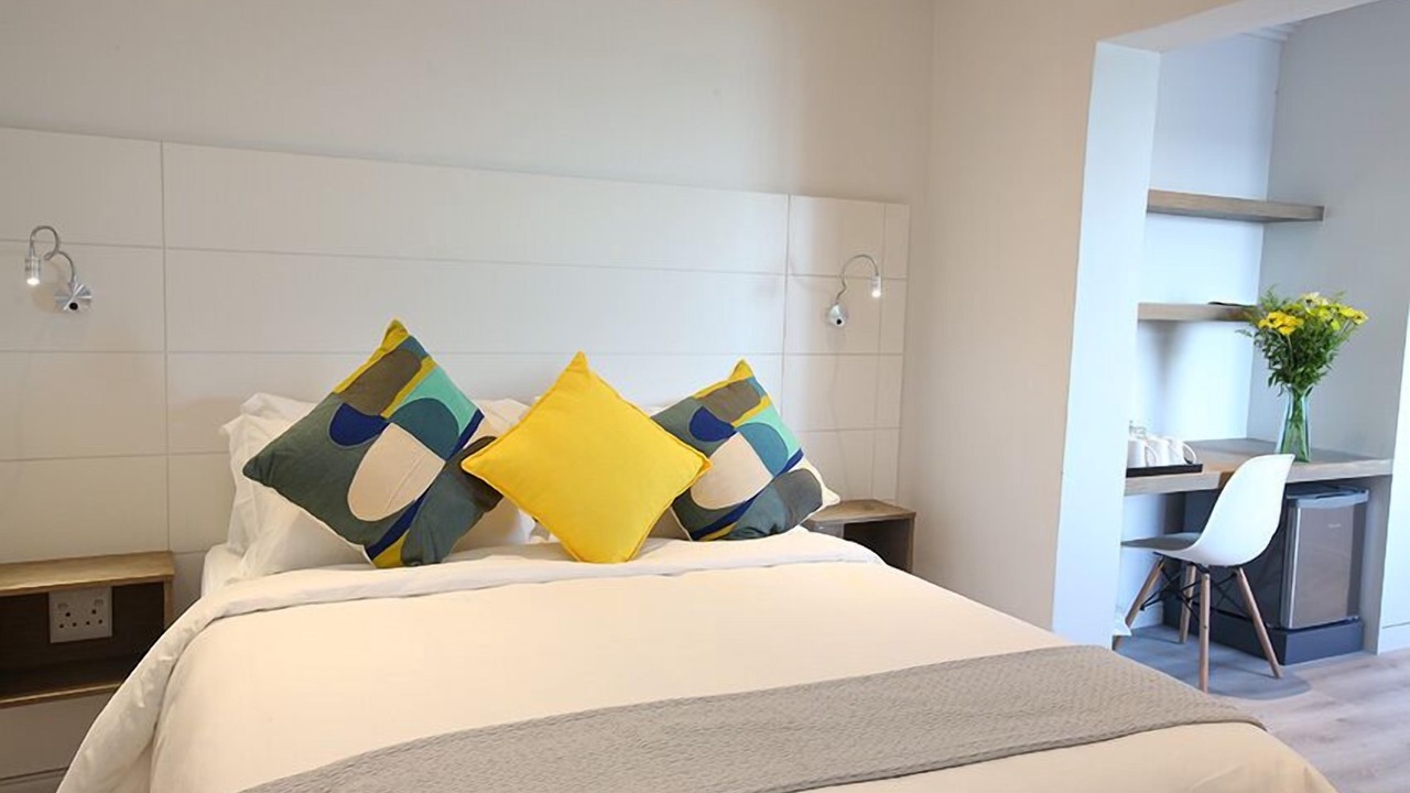 Photo of Bedroom in Quigney Beach