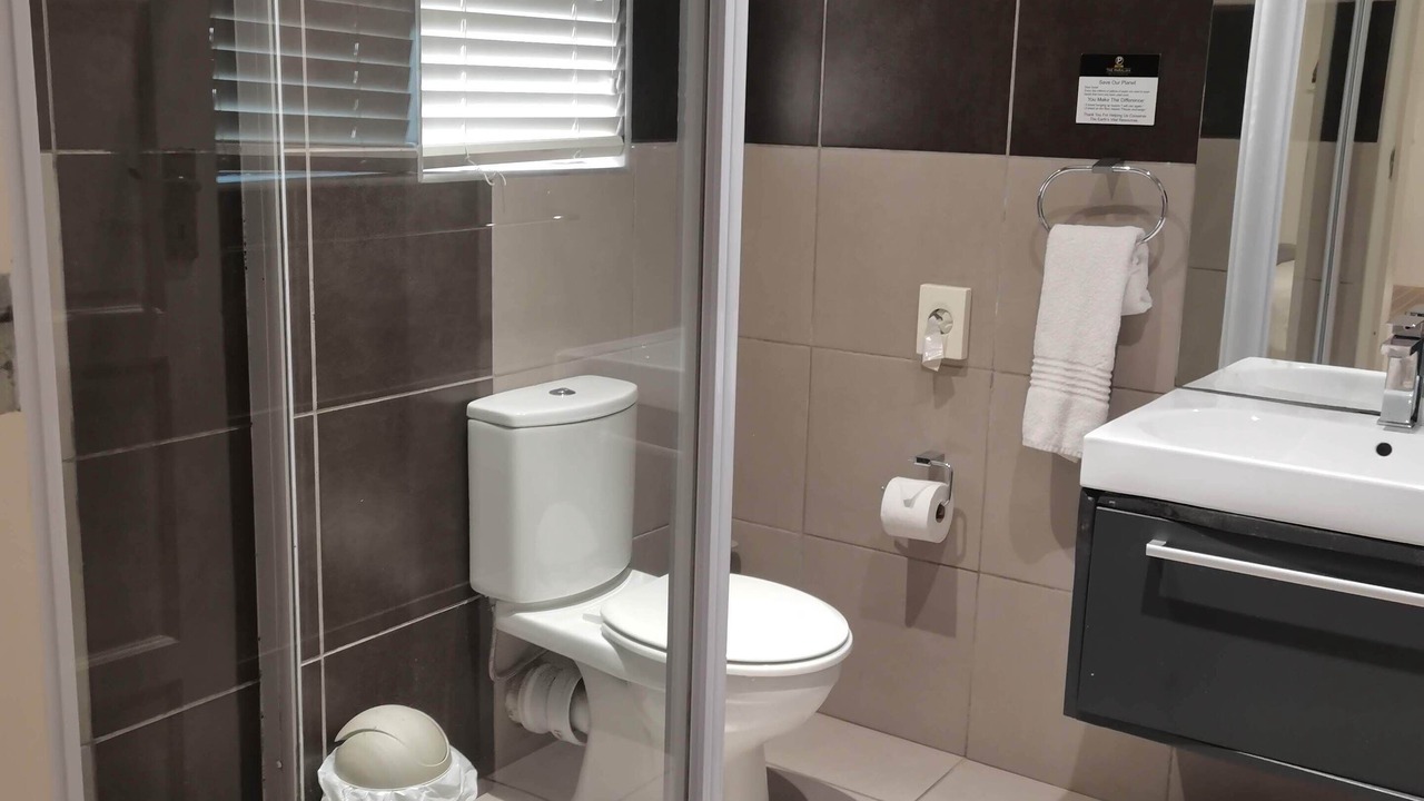 Photo of Bathroom in Quigney Beach