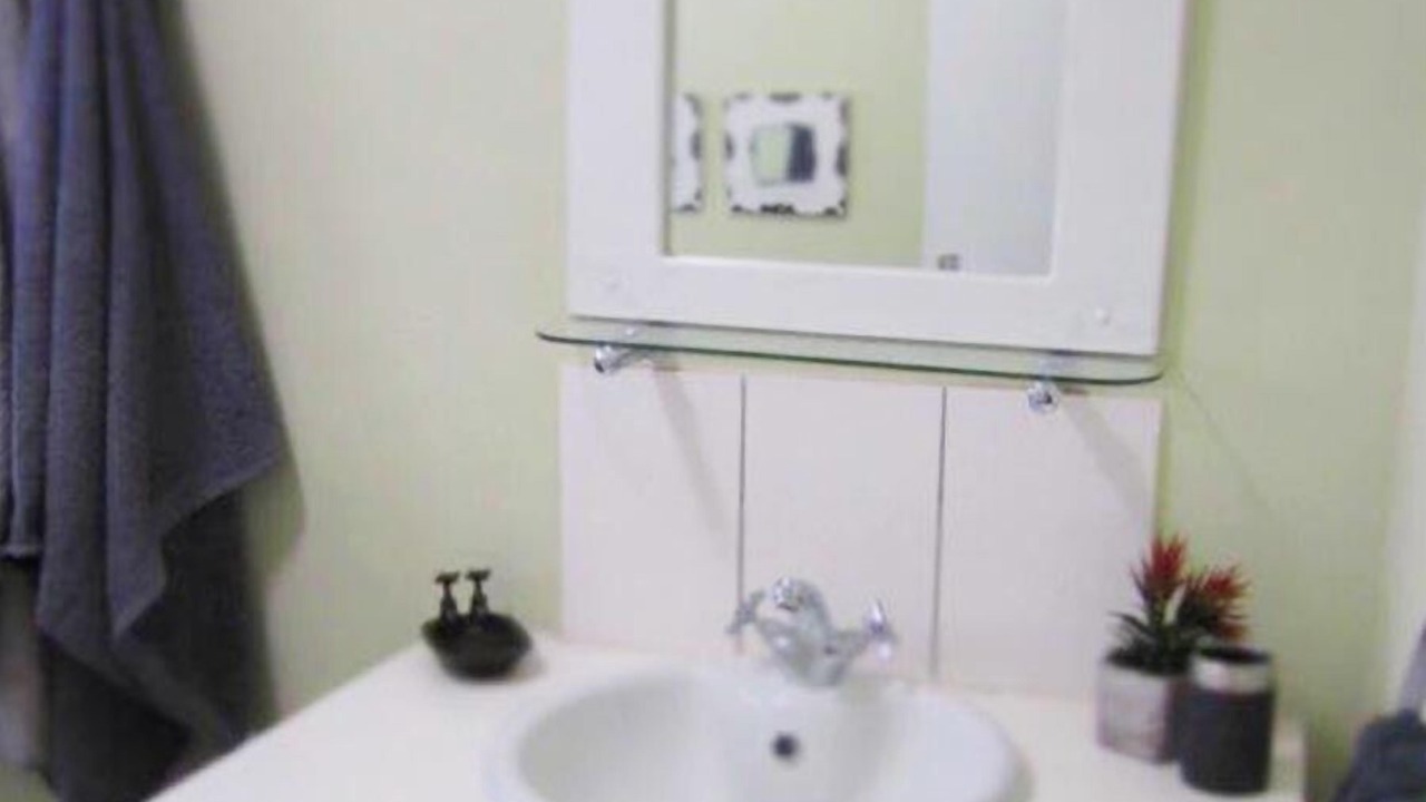 Photo of Bathroom in Arniston