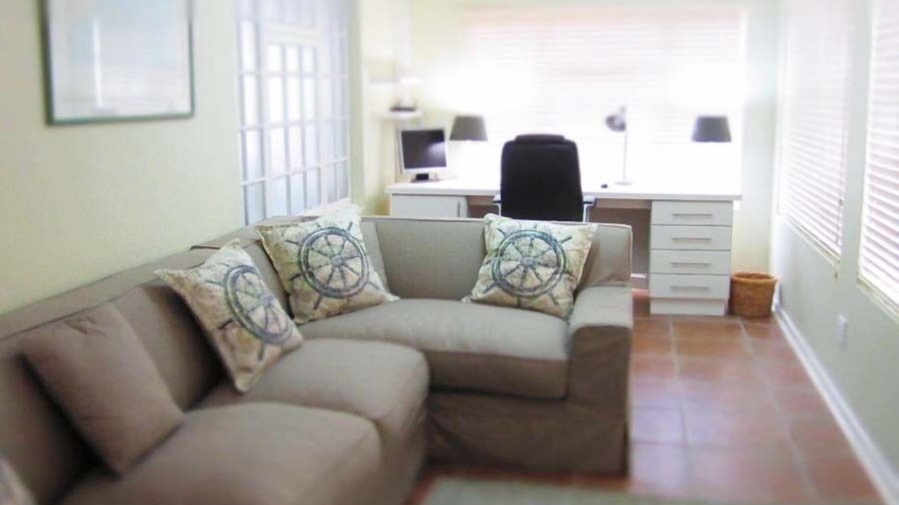 Photo of Livingroom in Arniston