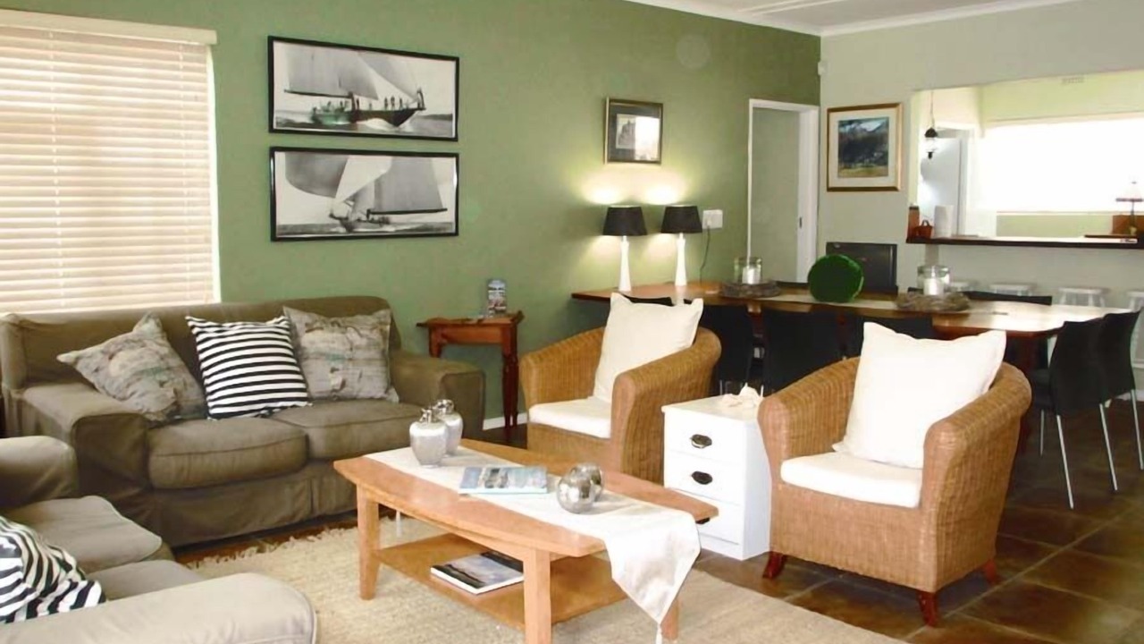 Photo of Livingroom in Arniston