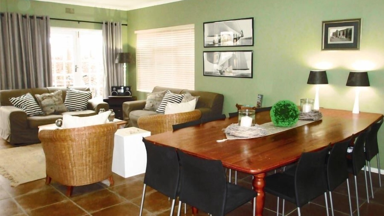 Photo of Livingroom in Arniston