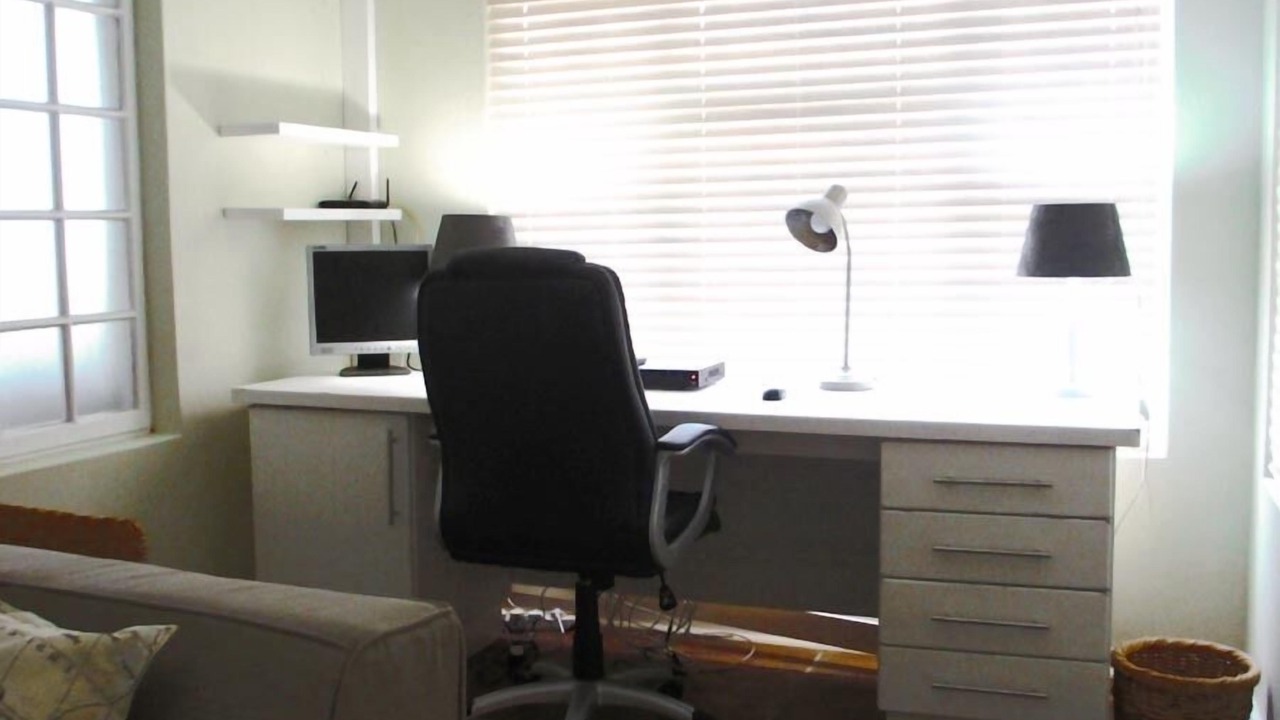 Photo of Bedroom in Arniston