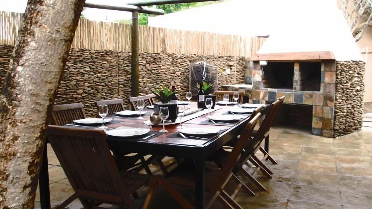 Photo of Outdoor in Arniston