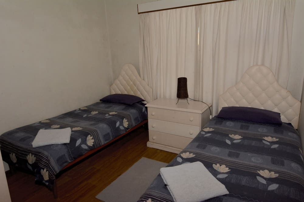 Photo of Bedroom in Van Dyks Bay
