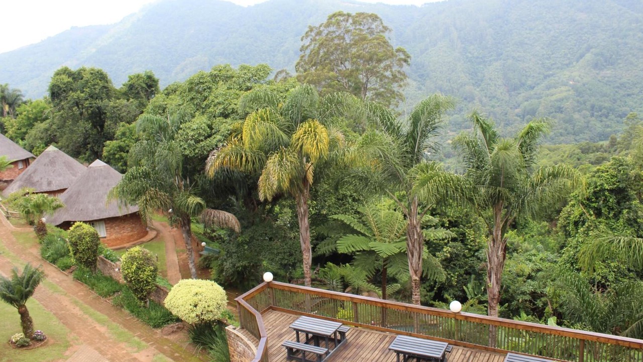 Photo of Outdoor in Tzaneen