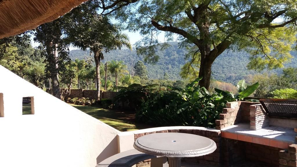 Photo of Patio Balcony in Tzaneen