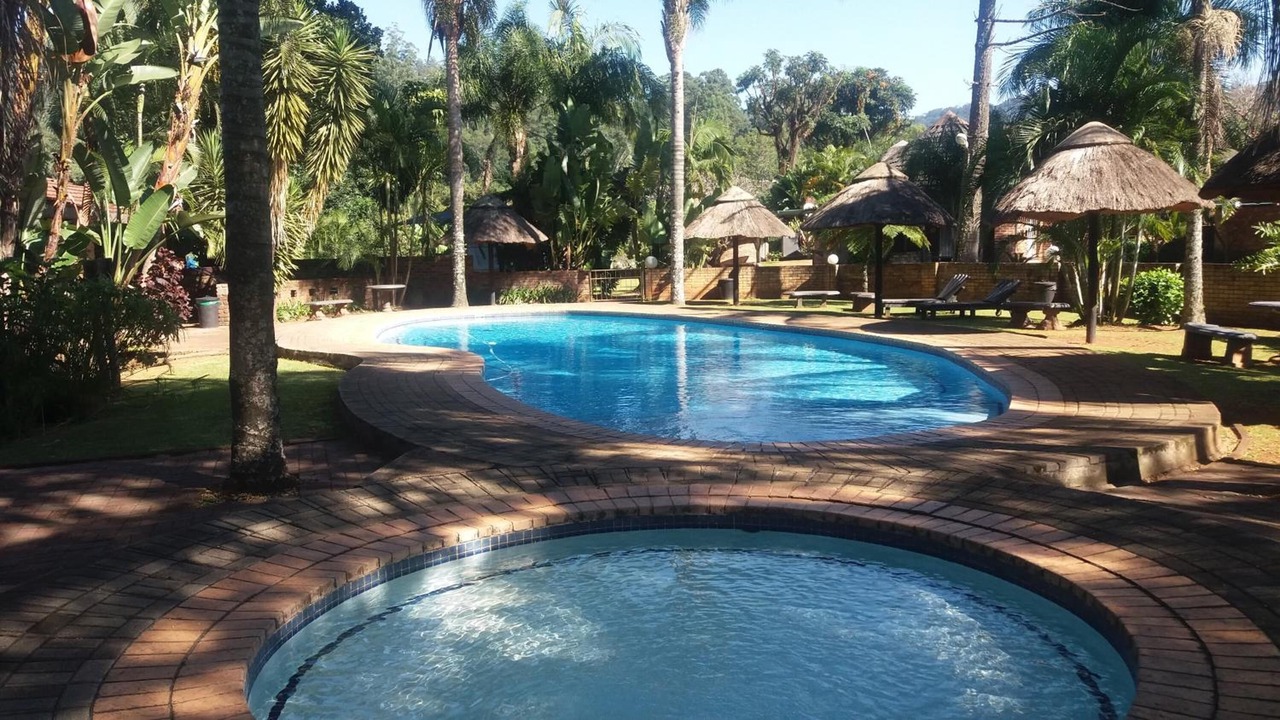 Photo of Outdoor in Tzaneen