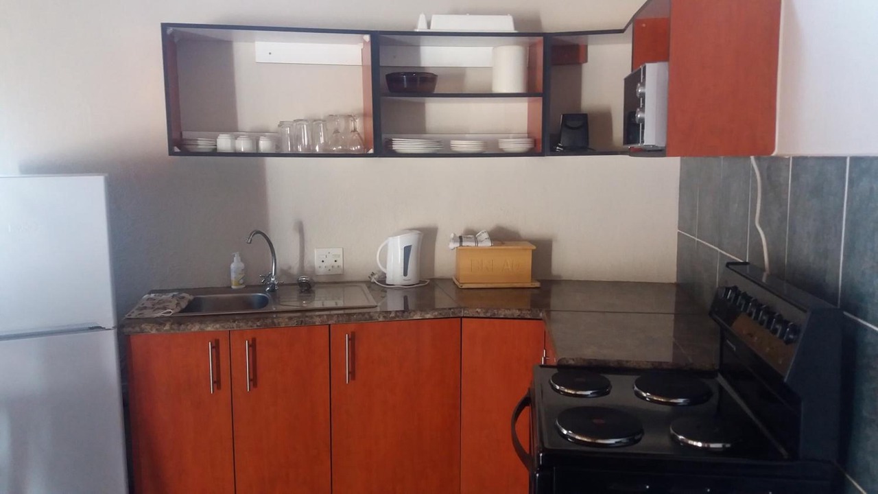 Photo of Kitchen in Tzaneen