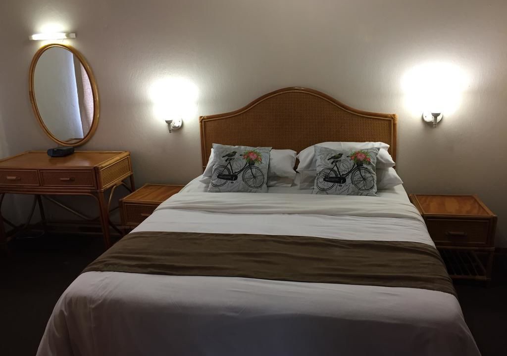 Photo of Bedroom in Tzaneen