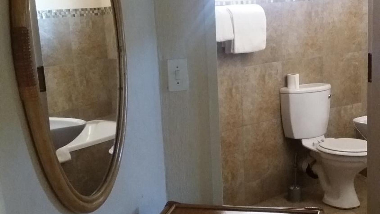 Photo of Bathroom in Tzaneen