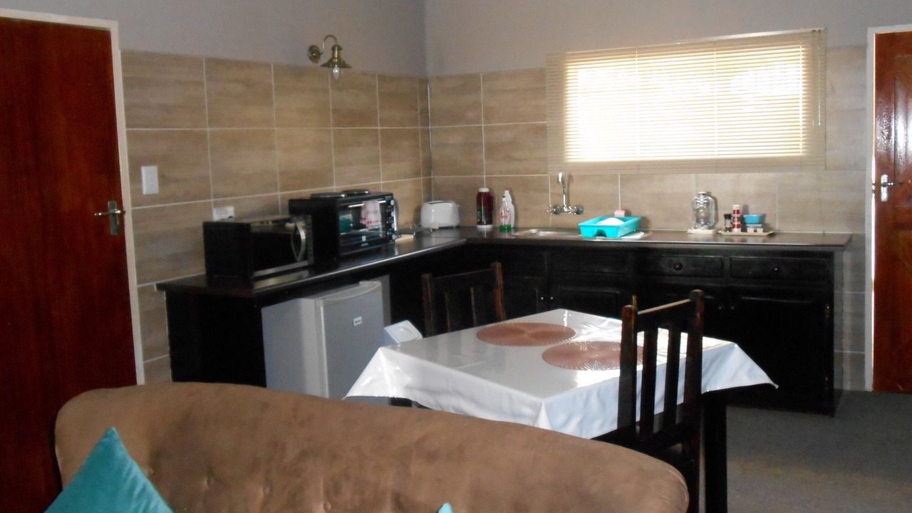 Photo of Kitchen in Graaff-Reinet