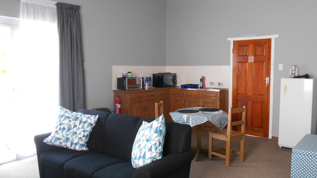 Photo of Kitchen in Graaff-Reinet