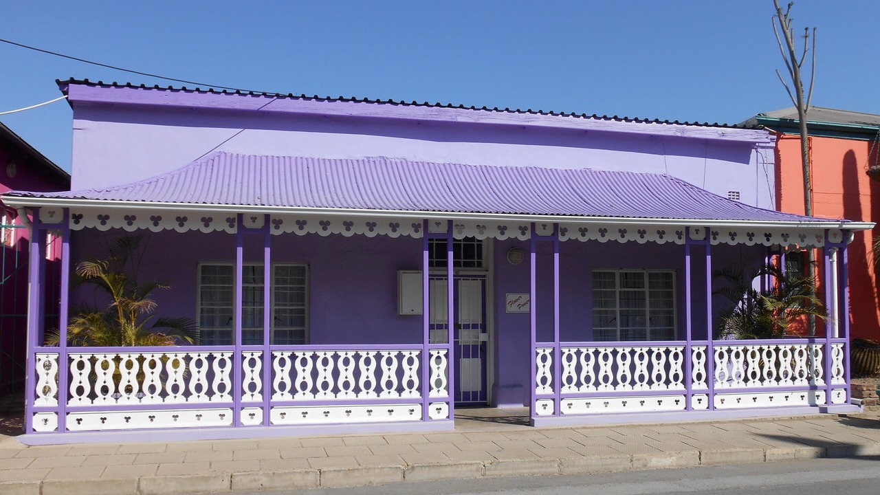Photo of Others in Graaff-Reinet