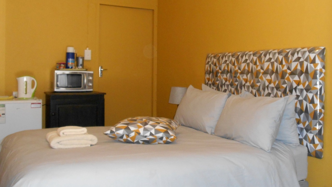 Photo of Bedroom in Graaff-Reinet