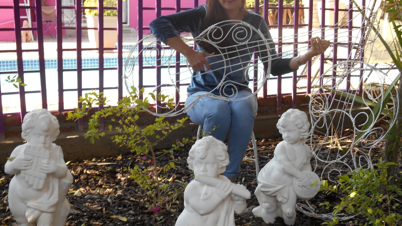Photo of Outdoor in Graaff-Reinet