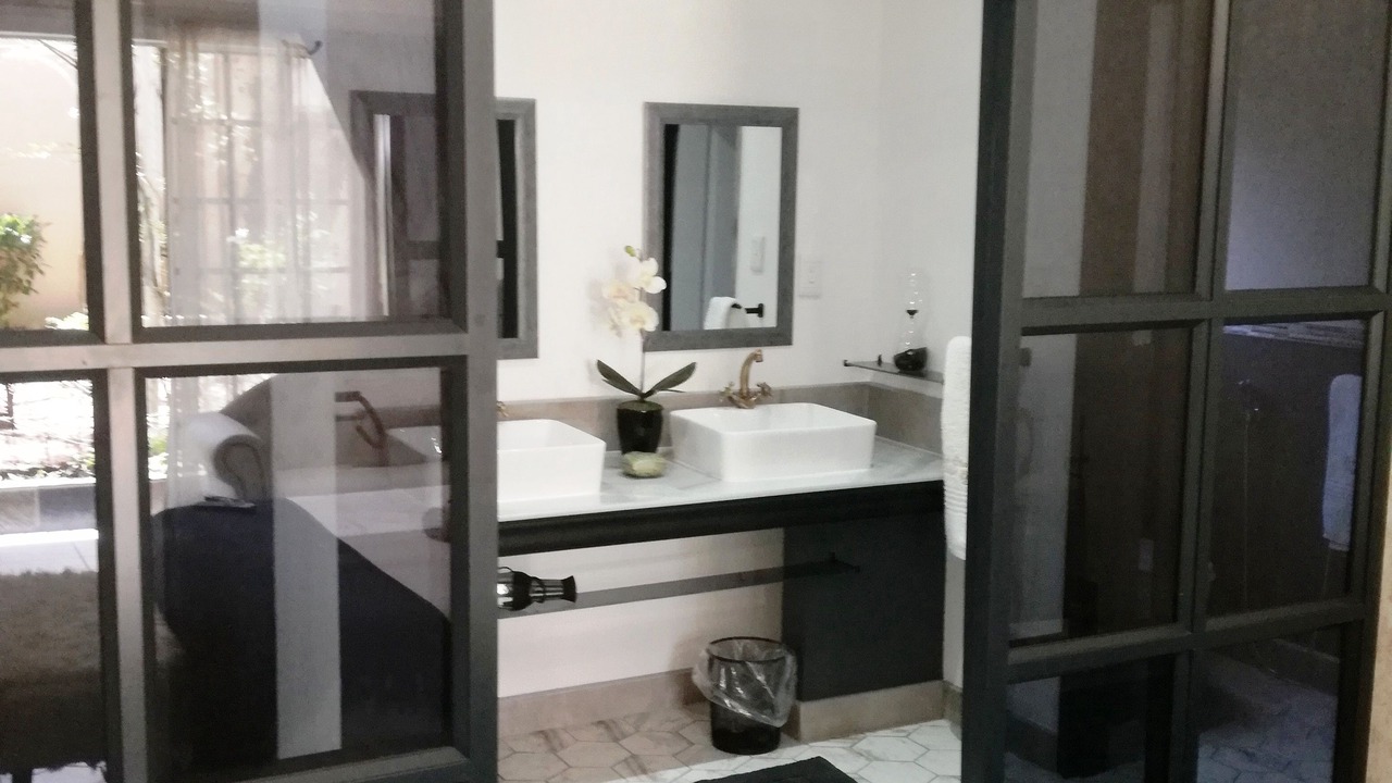 Photo of Bathroom in Heidelberg