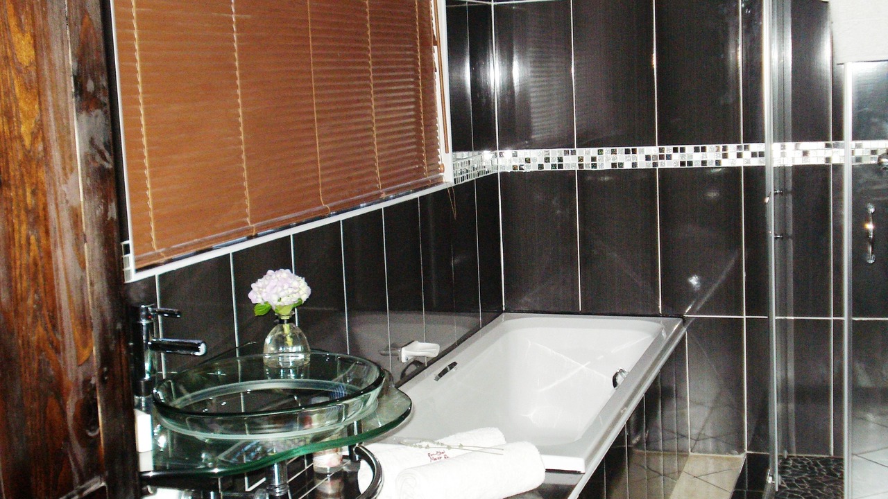 Photo of Bathroom in Heidelberg