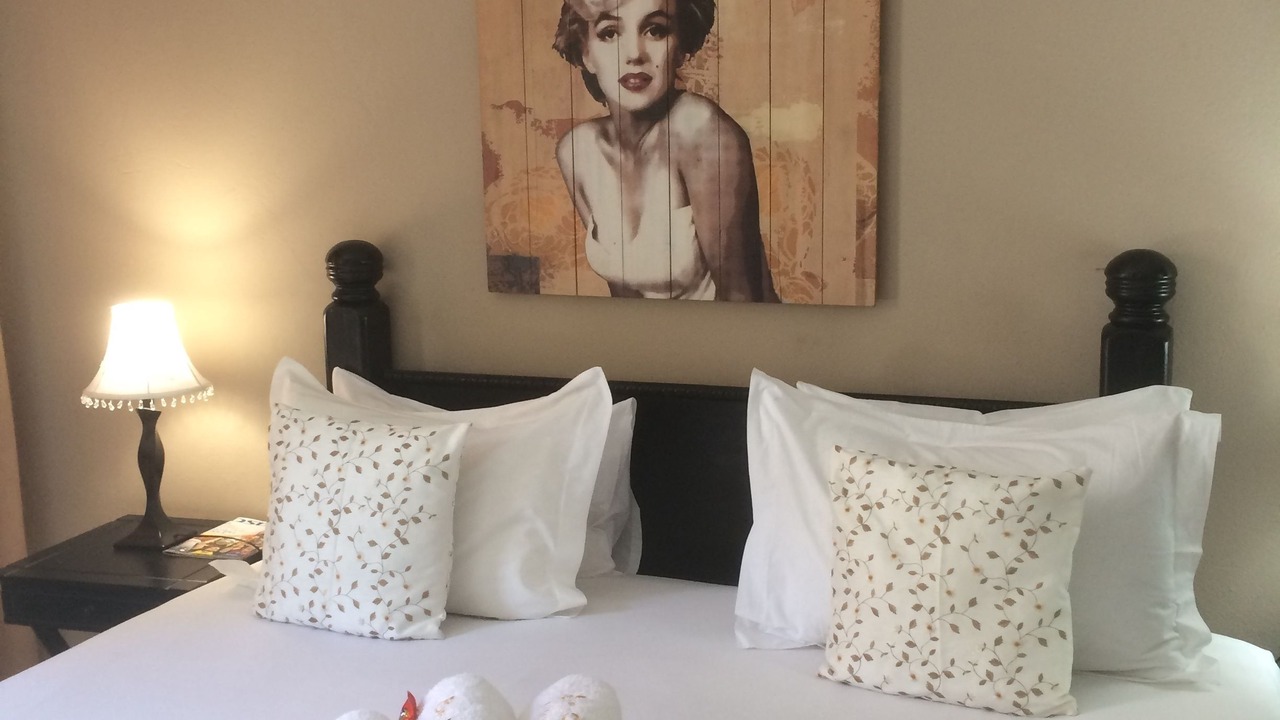 Photo of Bedroom in Heidelberg