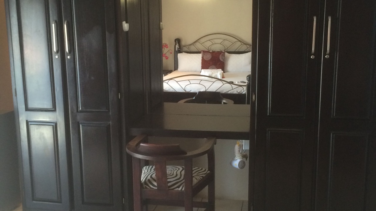 Photo of Bedroom in Heidelberg