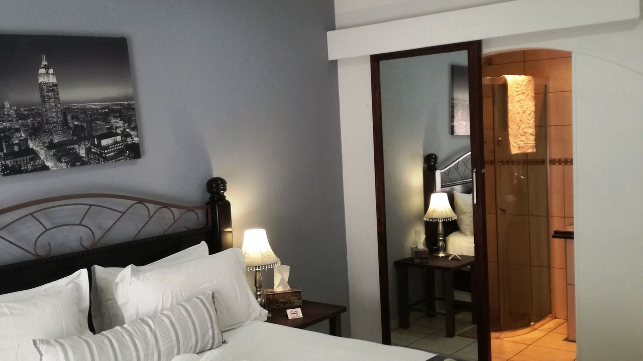 Photo of Bedroom in Heidelberg