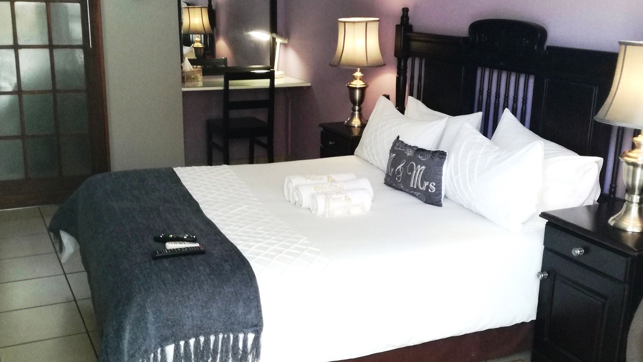 Photo of Bedroom in Heidelberg