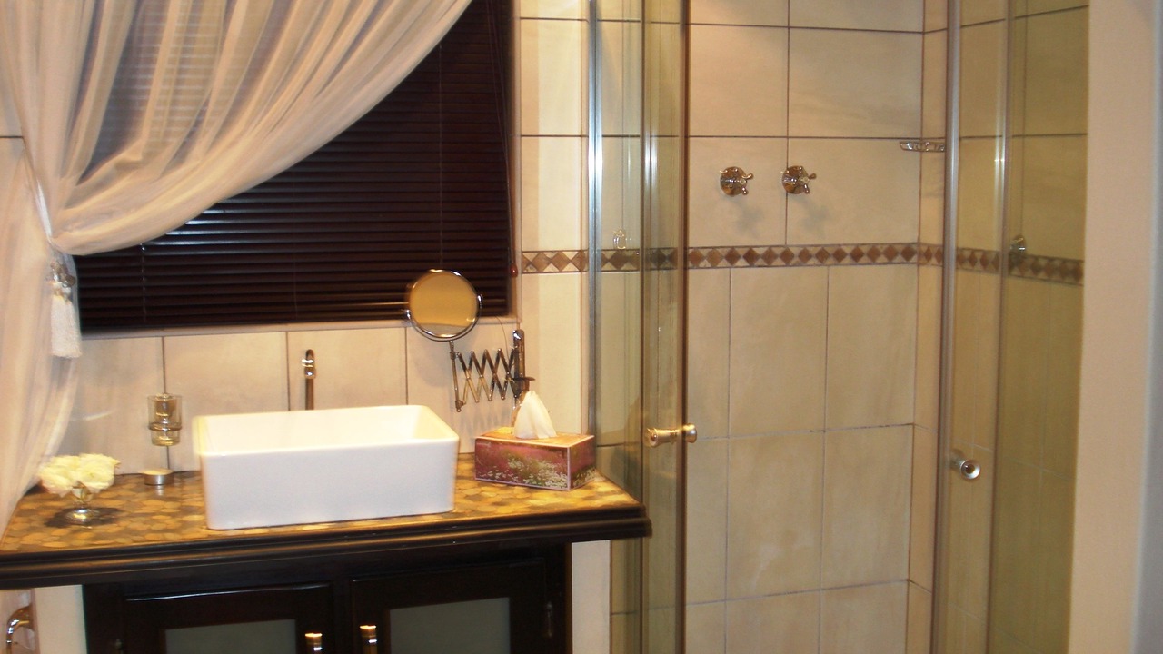 Photo of Bathroom in Heidelberg