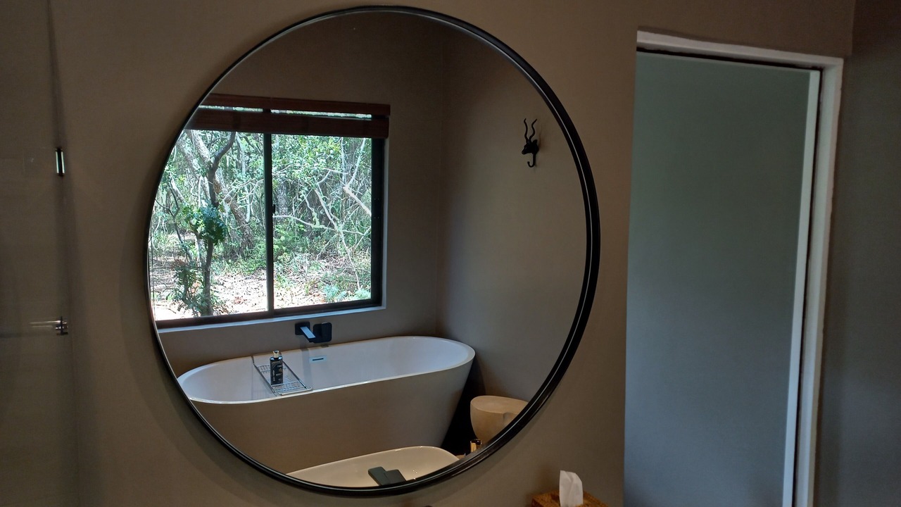 Photo of Bathroom in Grahamstown