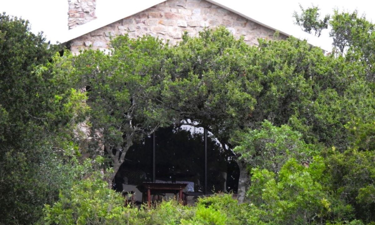 Photo of Bedroom in Grahamstown
