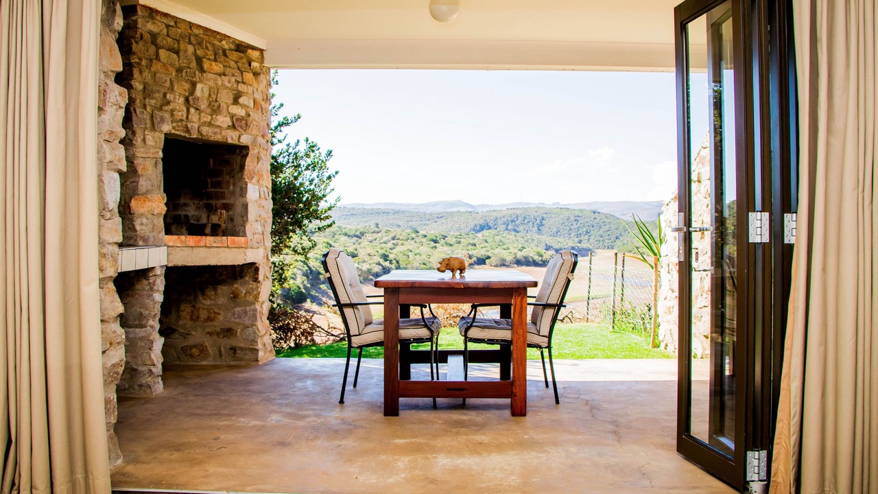Photo of Bedroom in Grahamstown