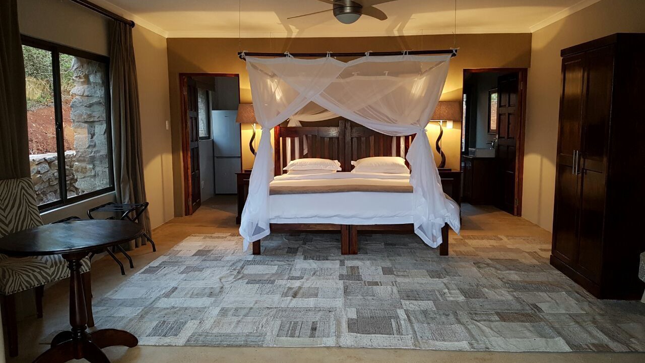 Photo of Bedroom in Grahamstown