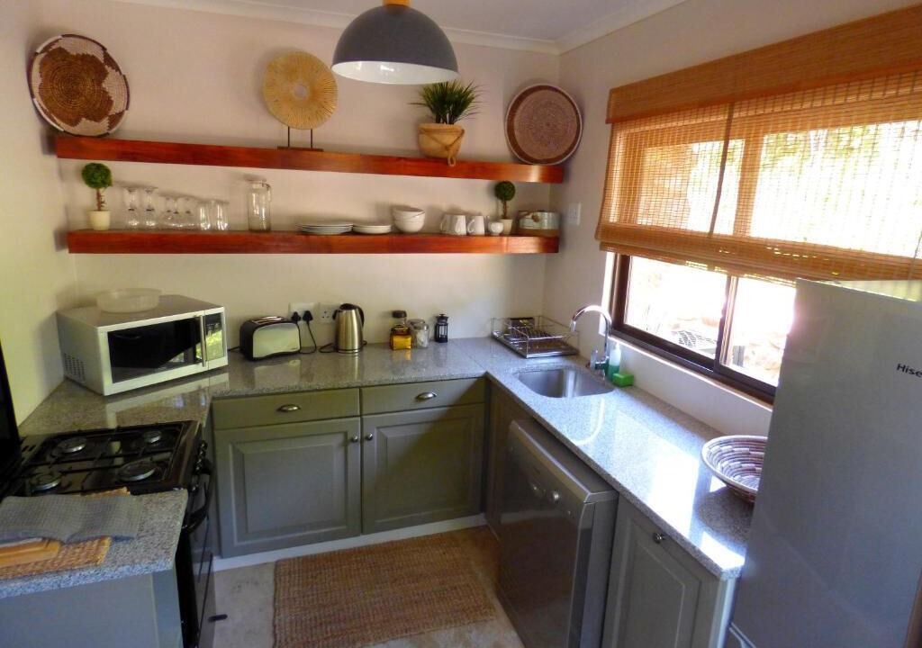 Photo of Bedroom in Grahamstown