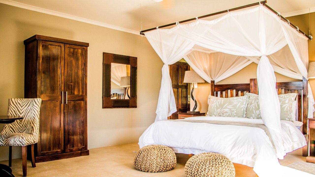 Photo of Bedroom in Grahamstown