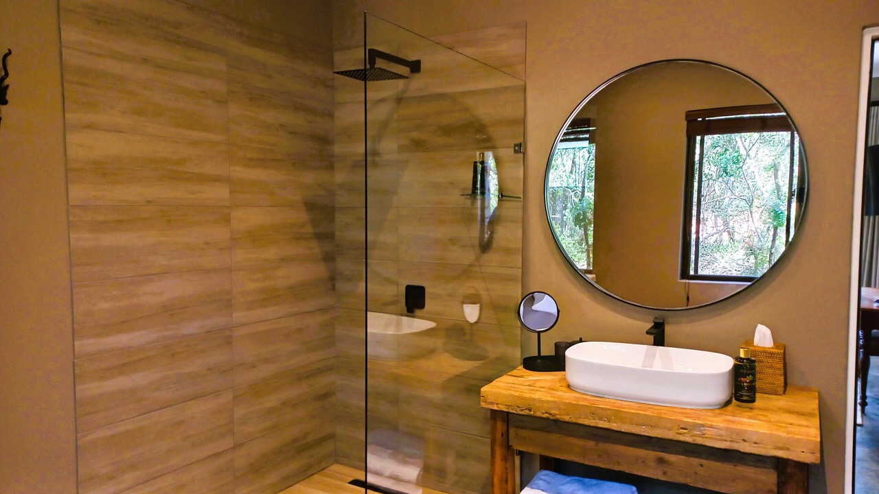Photo of Bathroom in Grahamstown