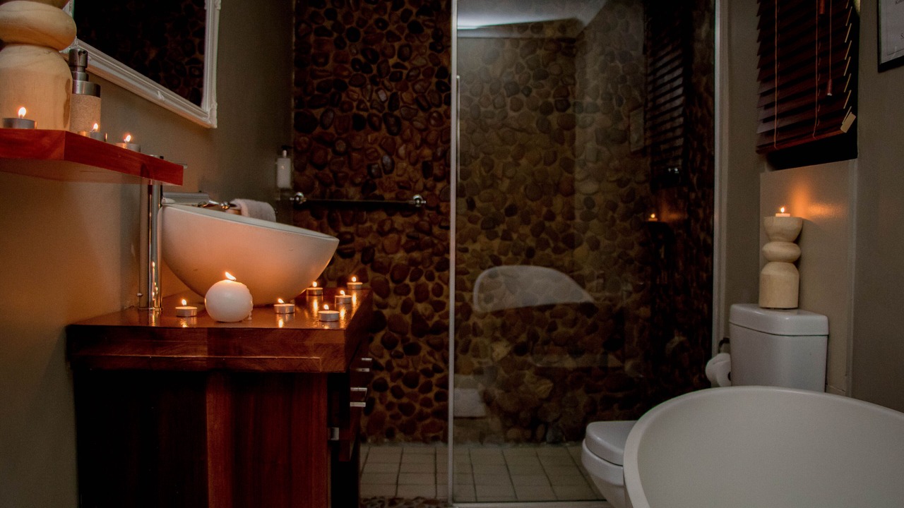Photo of Bathroom in Grahamstown