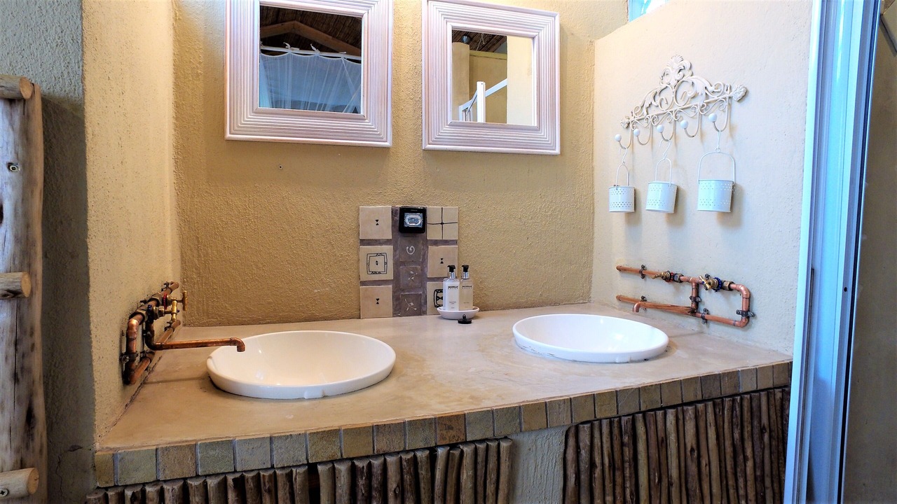 Photo of Bathroom in Hoedspruit